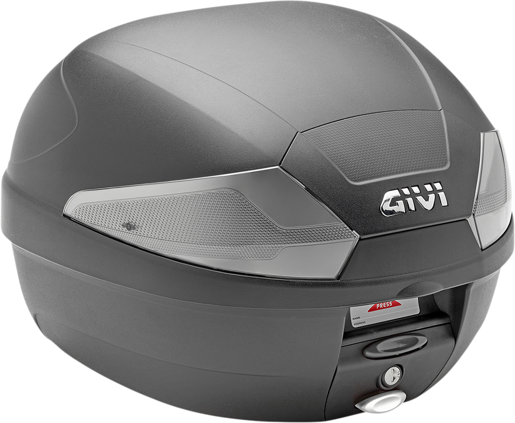 GIVI Monolock Tech Case - 29 Liter B29NT2