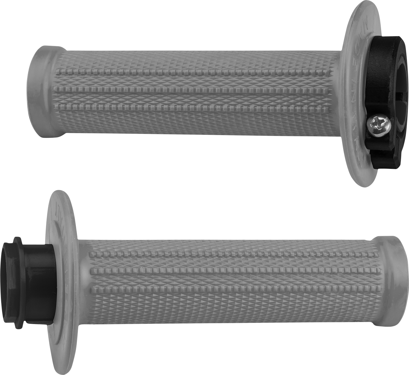 UFO Grips - Lock-On - Gray MA01828#E