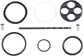 Parts Unlimited Petcock Rebuild Kit - Honda 60-1222