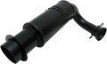BIKEMAN PERFORMANCE Powder Lite Muffler 02-218PL