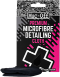 MUC-OFFPremium Microfiber Helmet Detailing Cloth20344