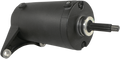 Parts Unlimited Starter Motor - Victor - Blacky 410-21090