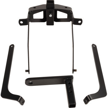 RIVCO PRODUCTS Trailer Hitch - FLH/FLT - '14-'24 HD0074E