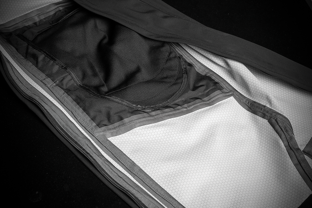 ICON Stormhawk™ WP Pants - Black - 3XL 2821-1249