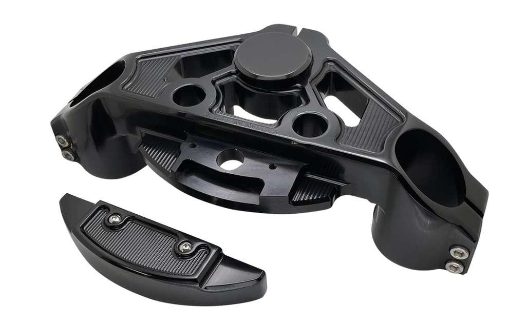 ARLEN NESS Triple Tree 130-007