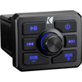 KICKER Audio Interface - Bluetooth™ 51KBTR