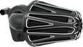 ARLEN NESS Air Cleaner - Monster Crossfire - Black 600-081