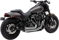 COBRA Speedster 909 Exhaust System 6714
