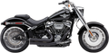 COBRA Speedster RPT Short Exhaust 6795B