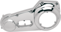 DRAG SPECIALTIES Outer Primary Cover - Chrome - '95-'98 Softail 11-0293K