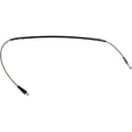 MOOSE RACING Brake Line - Stainless Steel K01-1-040/P