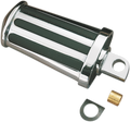 DRAG SPECIALTIES Rail Kick Pedal 17-0953JD-BC2
