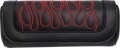 SADDLEMEN Tool Pouch - Flame - Red X021-05-0032