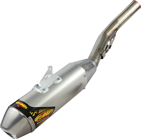 FMF PowerCore 4 HEX Muffler YZ 250 F  2014-2018 044423 1821-1606