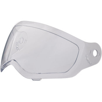 Z1R Range 2.0 / Nemesis Shield - Clear 0130-1221