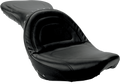 SADDLEMEN Explorer Special Studded Seat - Softail 8800J