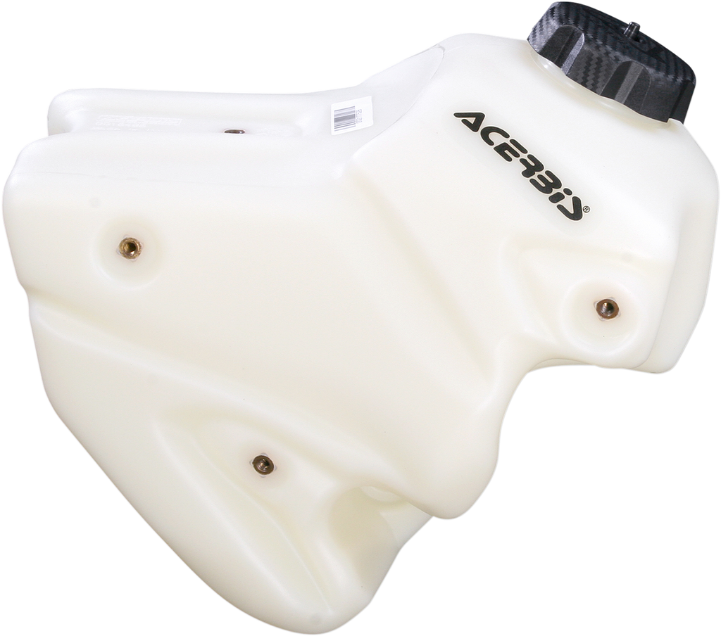 ACERBIS Gas Tank - Natural - Honda - 1.7 Gallon 2374030147