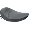 DRAG SPECIALTIES Solo Seat - Smooth - FX/FL '58-'84 0805-0078