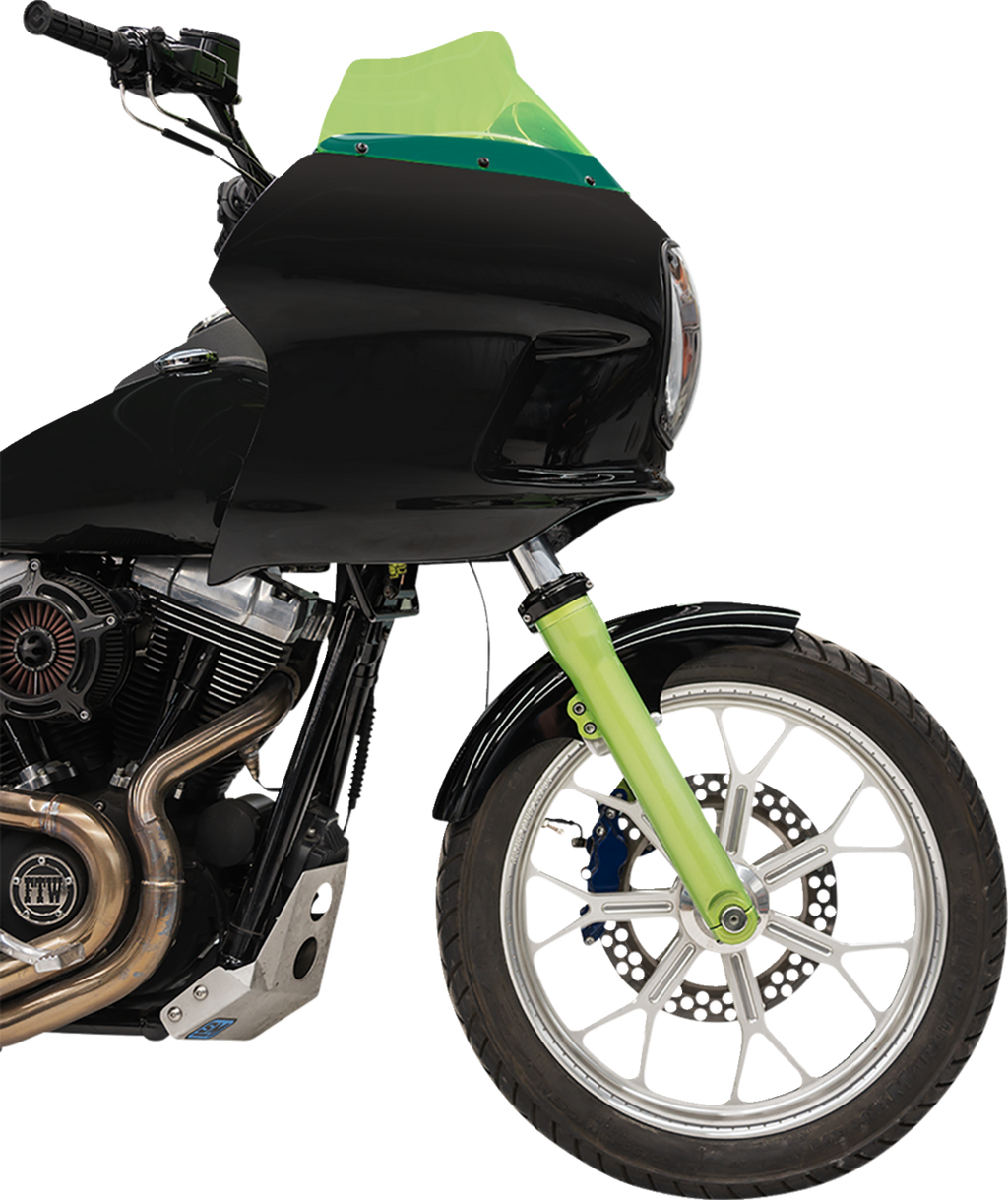 KLOCK WERKS FXRP-Style Fairing Kit - '06-'17 FXD KWB-03-0100
