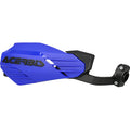 Moto-X Handguards - Blue/Black