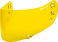 ICON Optics™ Airframe Pro/Airform/Airmada™ Shield - 22.06 - Yellow 0130-1156