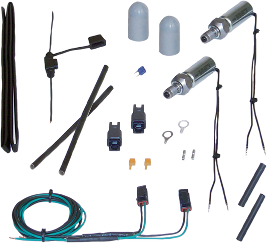 S&S CYCLE Compression Release Kit REQ TOOL 16012911 90-4915