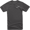 ALPINESTARS Neu Ageless T-Shirt - Black/White - 2XL 10187201210202X