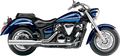 COBRA Power Pro HP Exhaust - V-Star 1300 2475