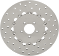 DRAG SPECIALTIES Front Rotor - 11.8" ALSO FIT 16-17 FXDWG B06-0199AS