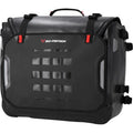 SW-MOTECH SysBag Waterproof Side Bag - Large - 27 to 40 Liter - with Right Adapter Plate BC.SYS.00.006.12000L