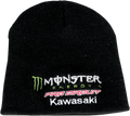 PRO CIRCUIT Monster Beanie - Black PC08403-0200