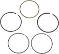 BBR MOTORSPORTS Piston Rings 411-YTR-1215