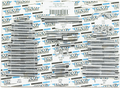 DRAG SPECIALTIES Smooth Socket Head Mount Bolts - XL '77- Early '84 MK101S