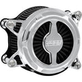 VANCE & HINES VO2 Blade Air Intake - Chrome Glide  2023-2024 71110