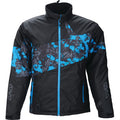 ARCTIVA Pivot 7 Jacket - Camo Black/Blue - Medium 3120-2139