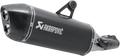 AKRAPOVIC Muffler - Black - R1200GS/Adventure 2013-2016 S-B12SO10-HAABL 1811-2754