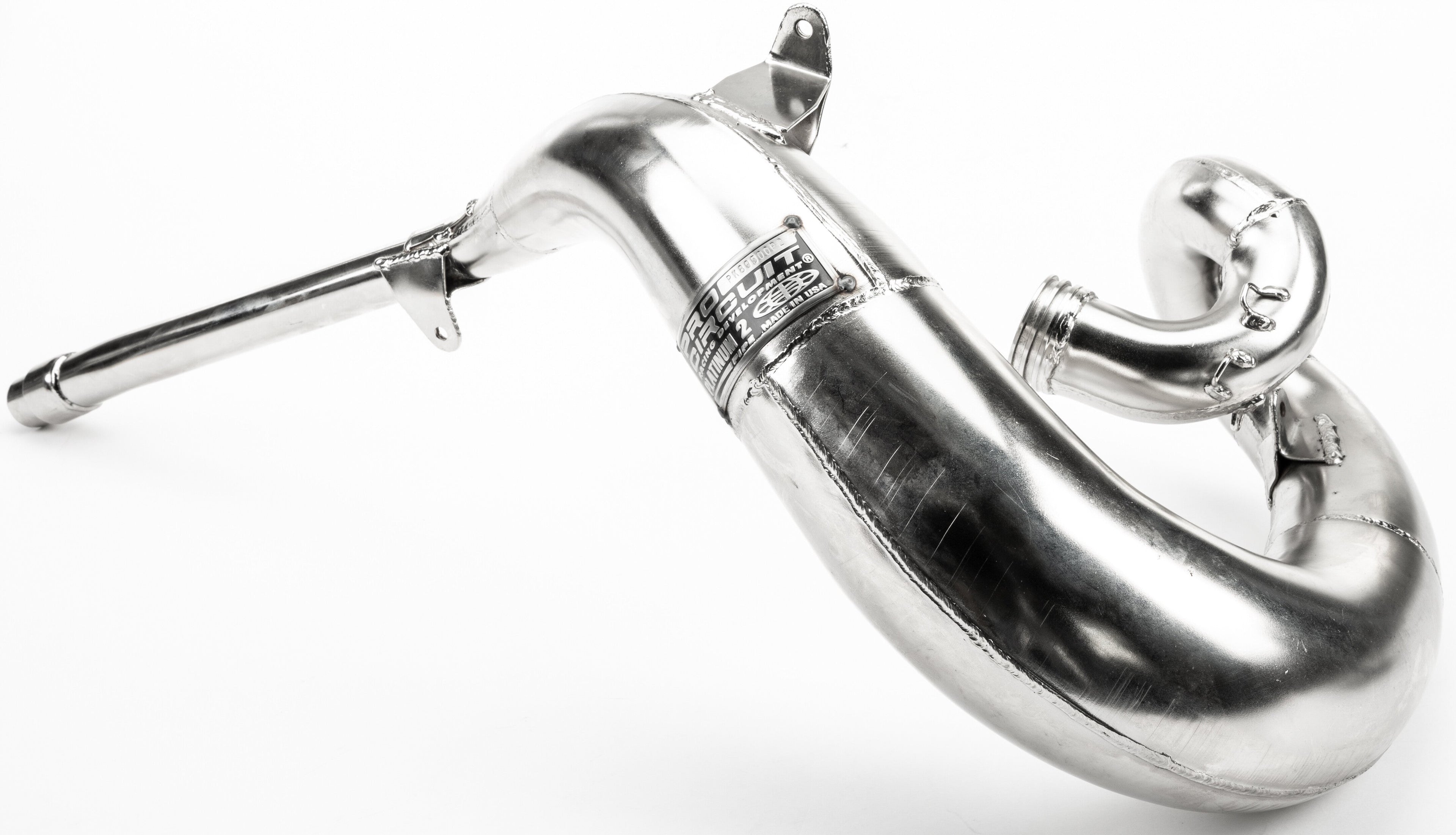 PRO CIRCUIT Platinum 2 Exhaust Pipe PK89500P2