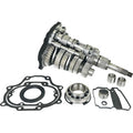 JIMS Fat 6 Super Gear Kit - Black - M8 8611
