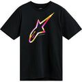 ALPINESTARS Omnium CSF T-Shirt - Black - XL 1215-72000-10-XL