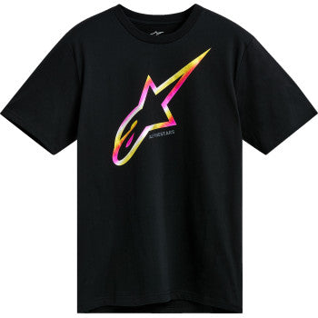 ALPINESTARS Omnium CSF T-Shirt - Black - XL 1215-72000-10-XL