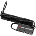 SW-MOTECH Luggage Lock - with Cable BC.LOC.00.002.10100B