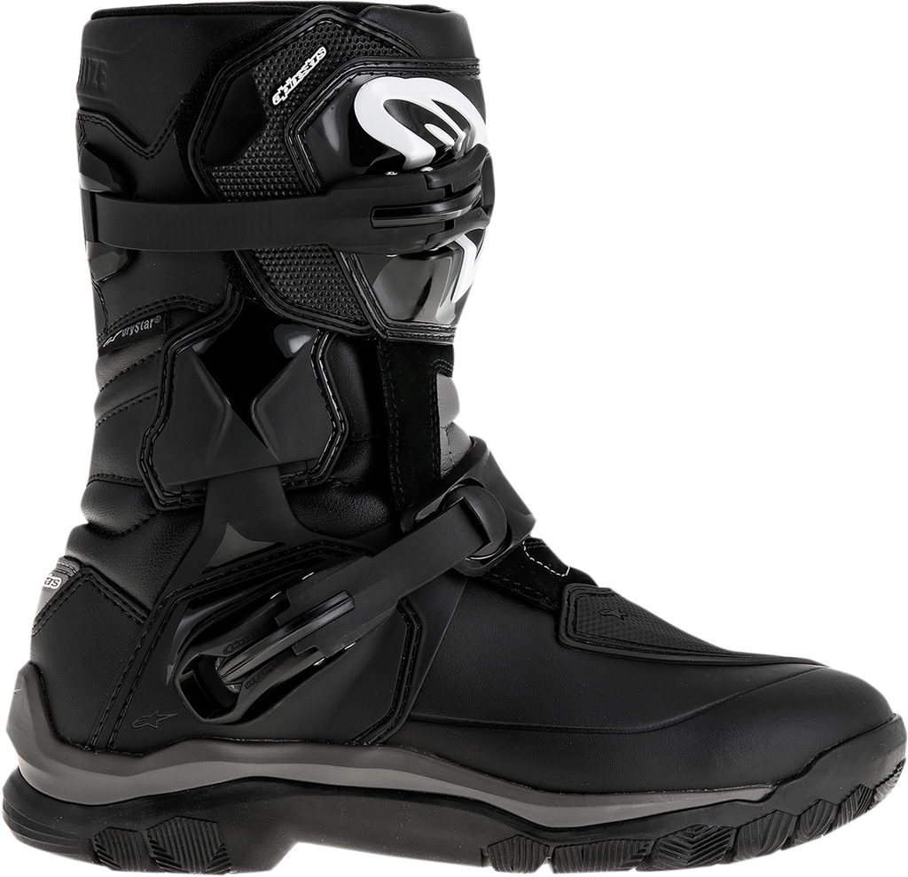 ALPINESTARS Belize Drystar® Boots - Black - US 11 2047117-10-11
