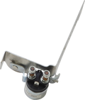 Parts Unlimited Starter Solenoid 240-52009