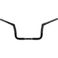 TODD'S CYCLE Handlebar - 10" - Black TD-124-10B