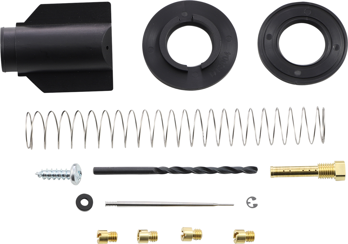 DYNOJET Thunderslide Jet Kit - '00-'06 Twin Cam 8131