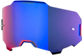 100% Armega Lens - HiPER Blue Mirror 51041-032-02