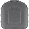SADDLEMEN Pad - Gravestone - Studded 0408Y