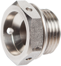 AKRAPOVIC 18mm x 1.5 Lambda Sensor Plug P-LBSB1 1860-1195