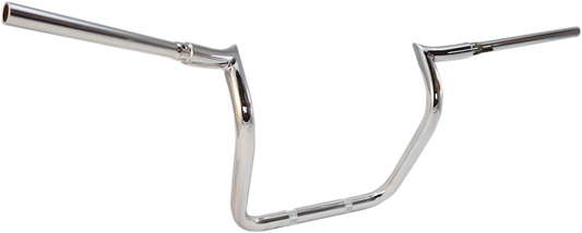 TRASK Handlebar - Bro Bar - Chrome TM-2091CH