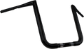KHROME WERKS Handlebar - FLT - 14" - Black 300724